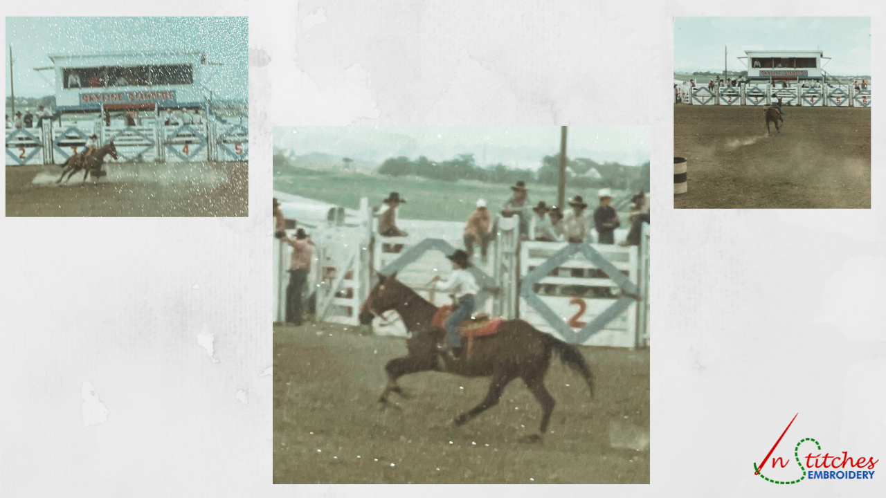 rodeo