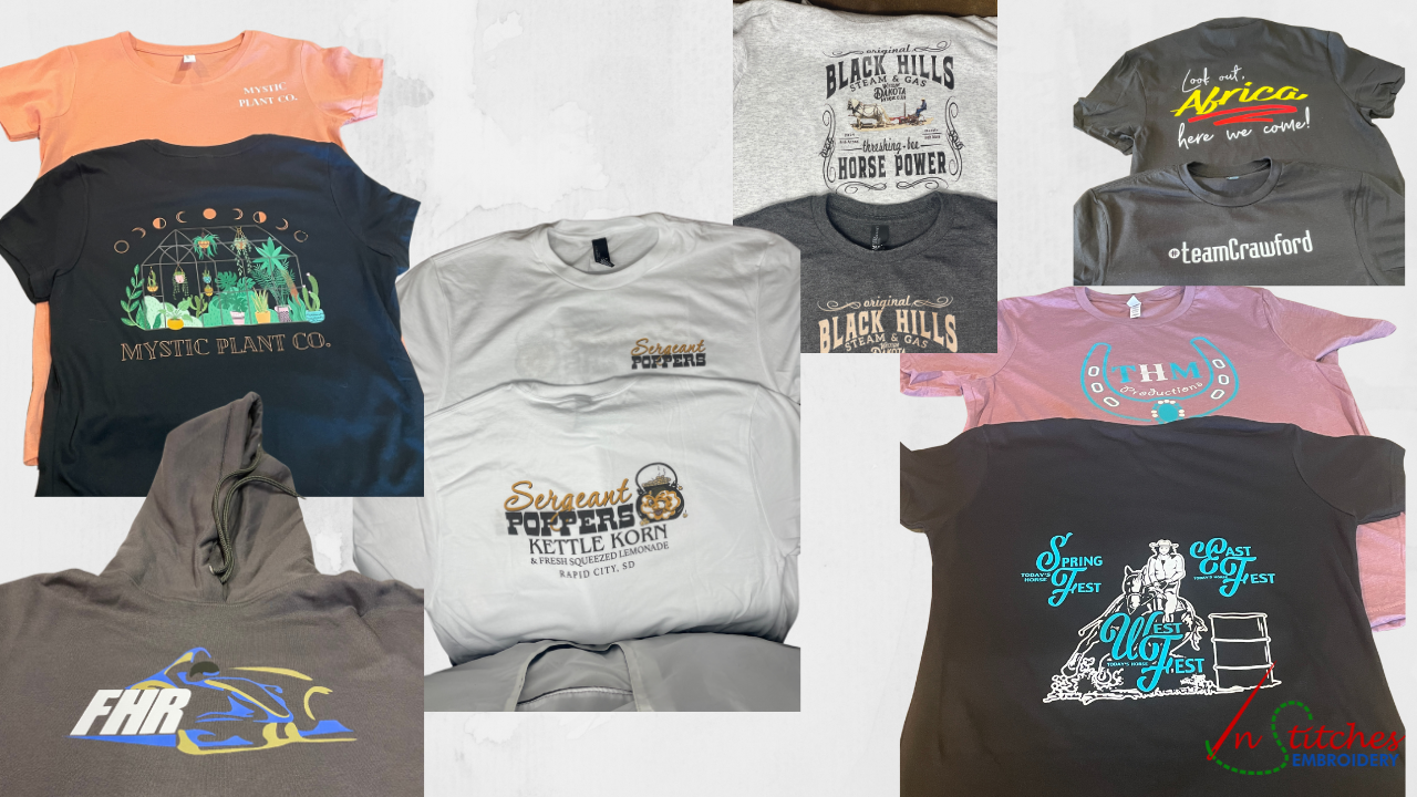 full color printing