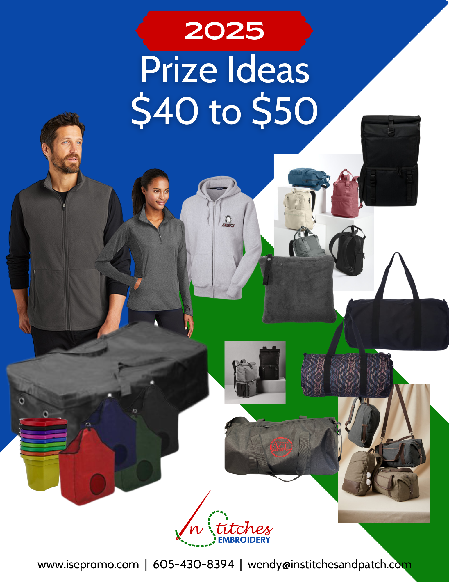 rodeo prizes
