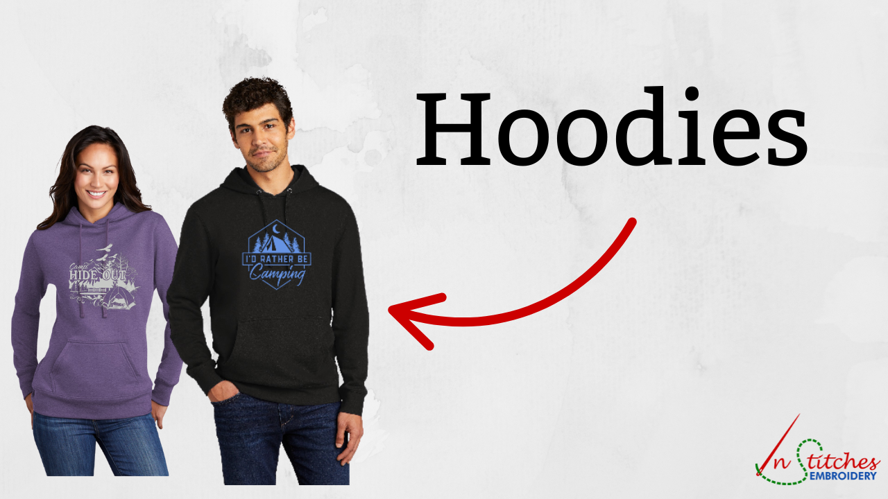 Hoodies