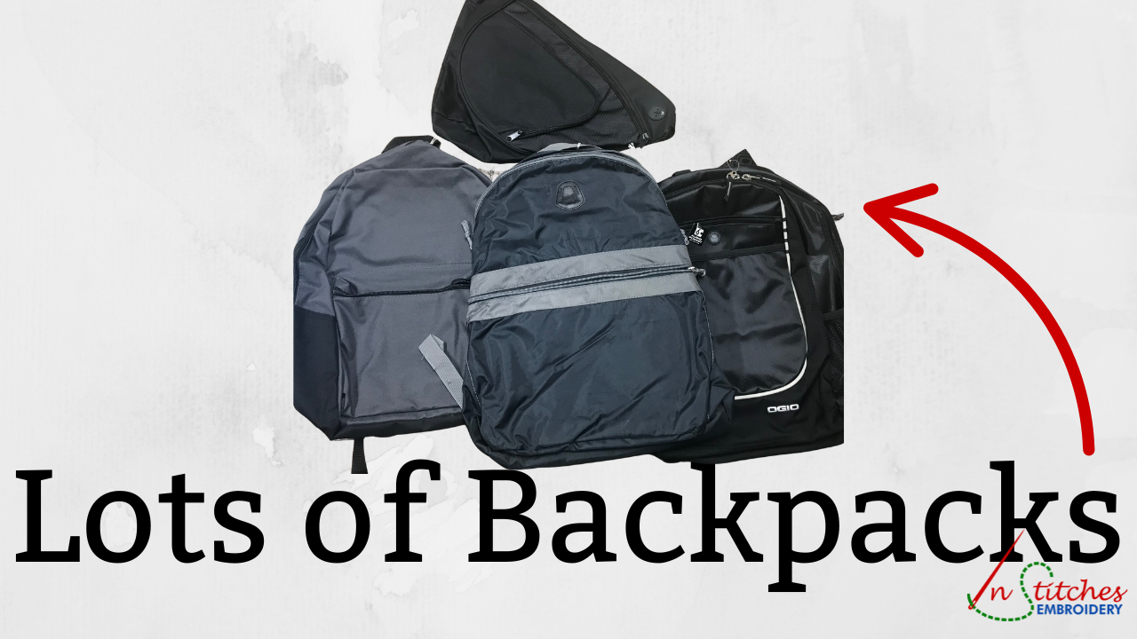 Backpacks