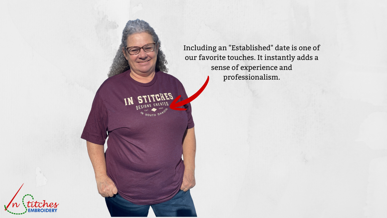 personalized t shirt