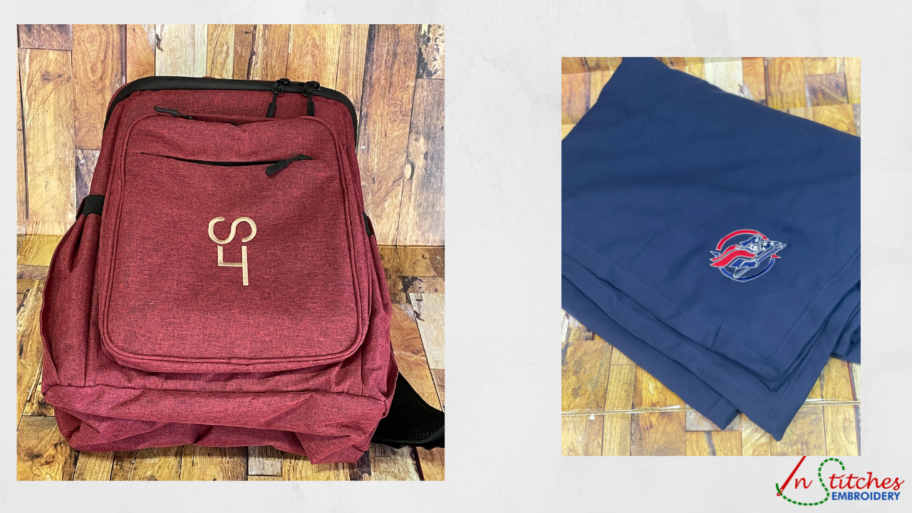 personalized crossbody bag
personalized blanket