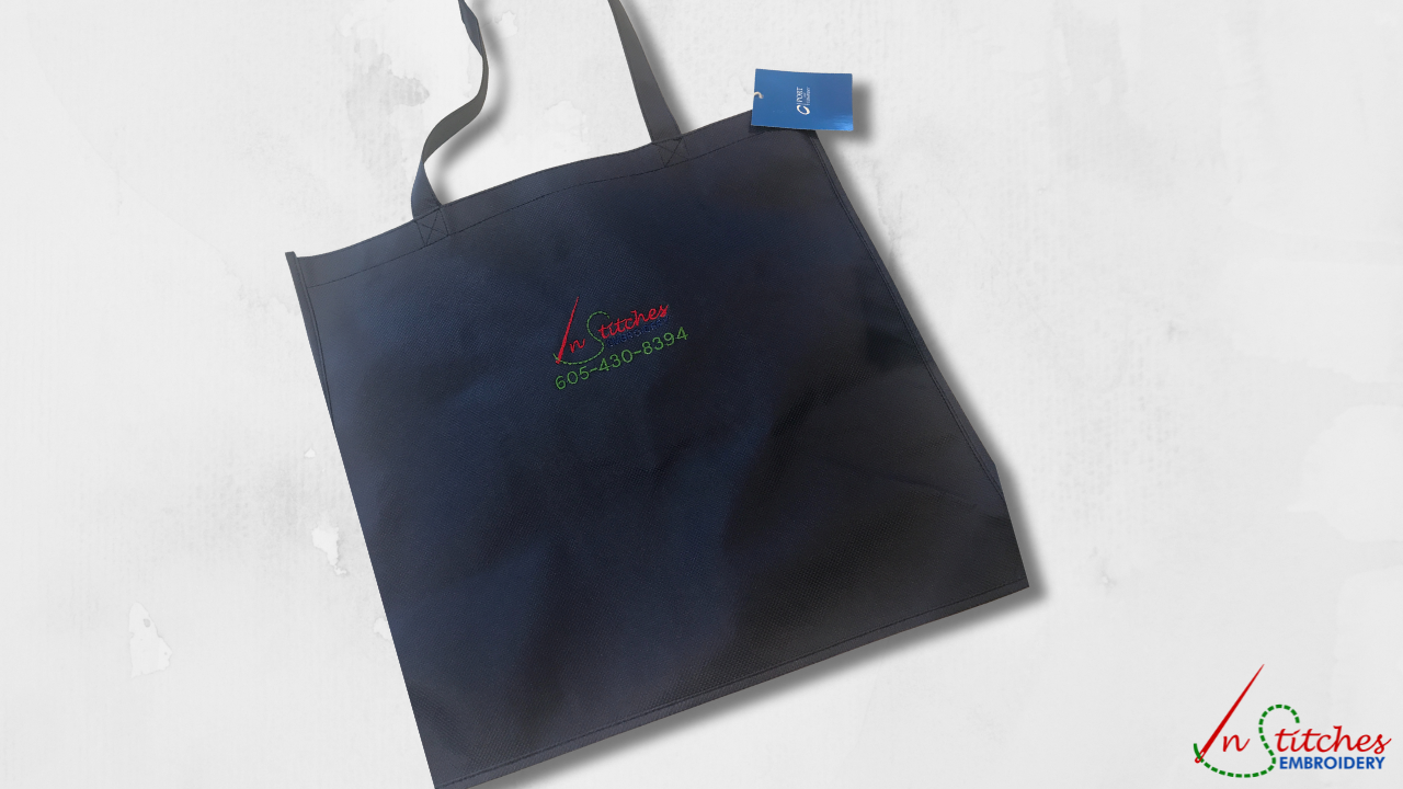 personalized totes
