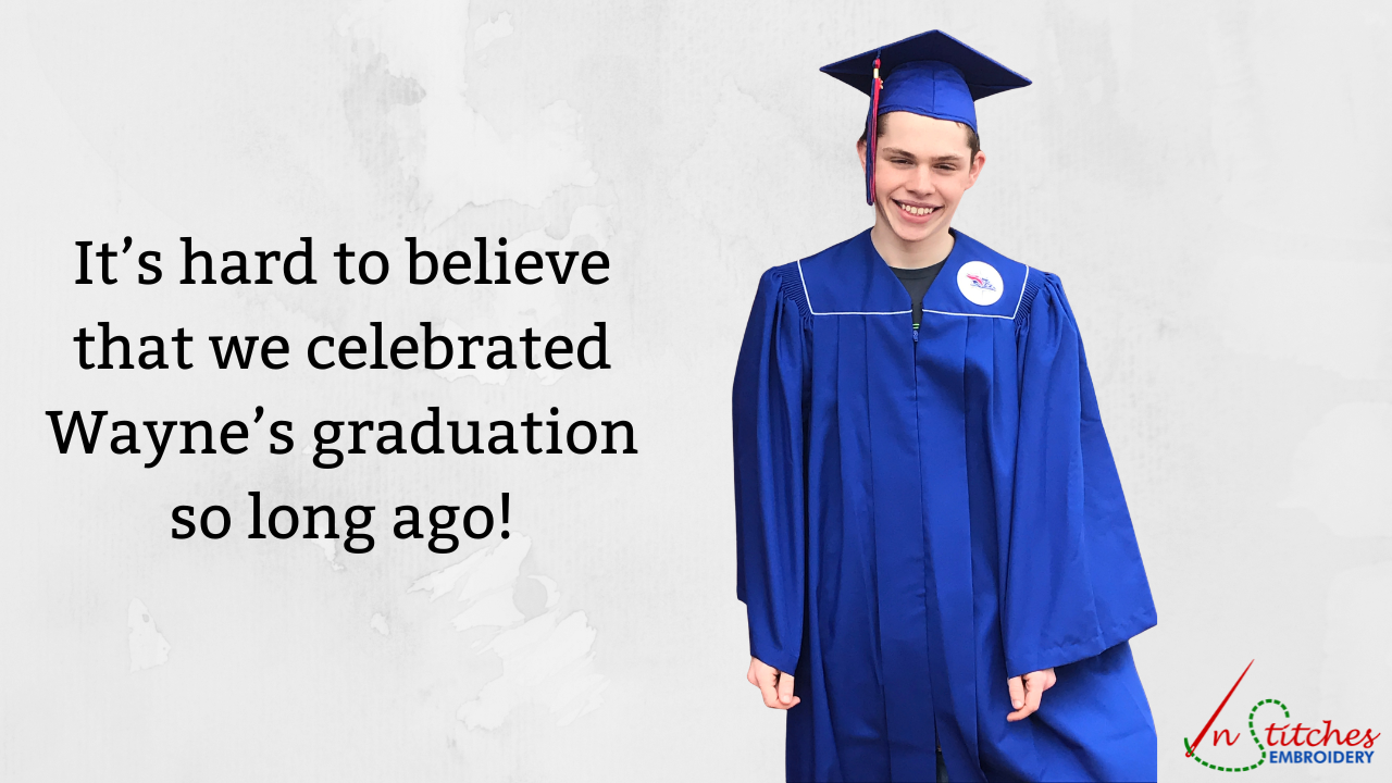 graduation