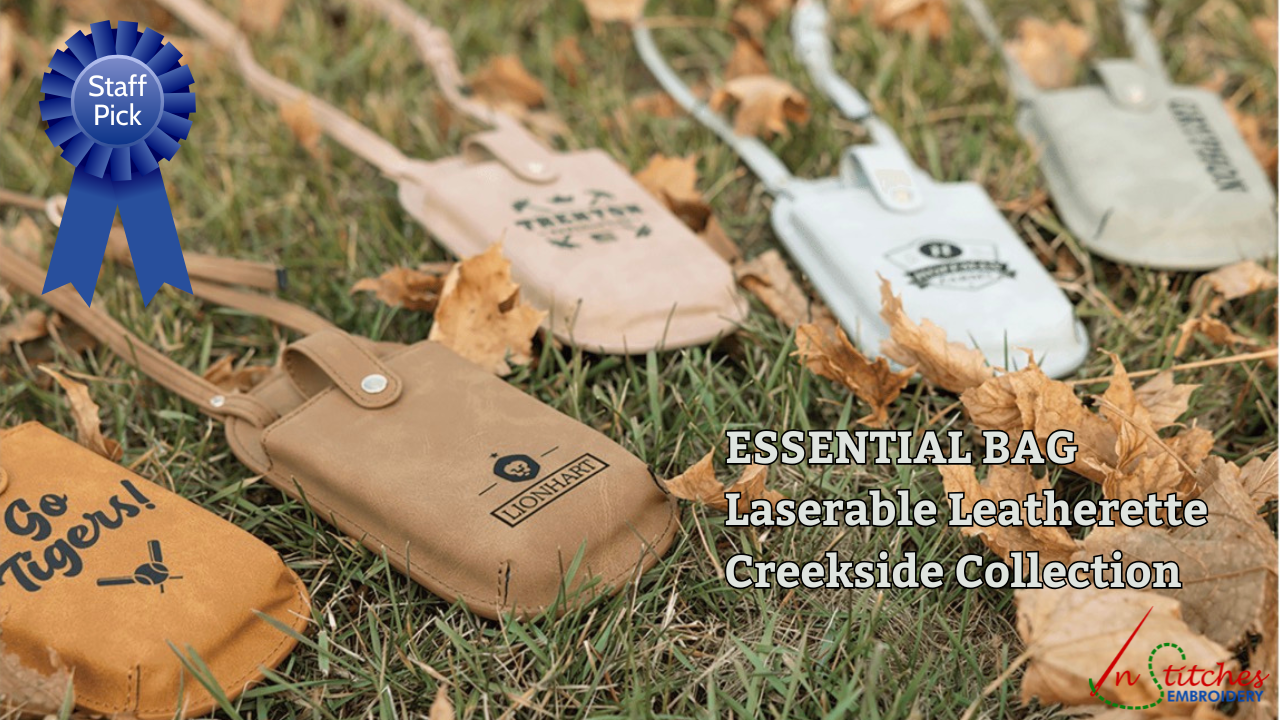 essential bag