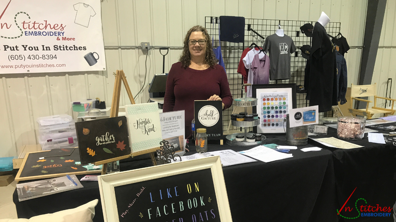 summer vendor events