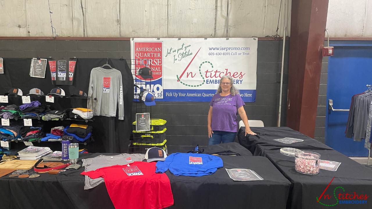 summer vendor events