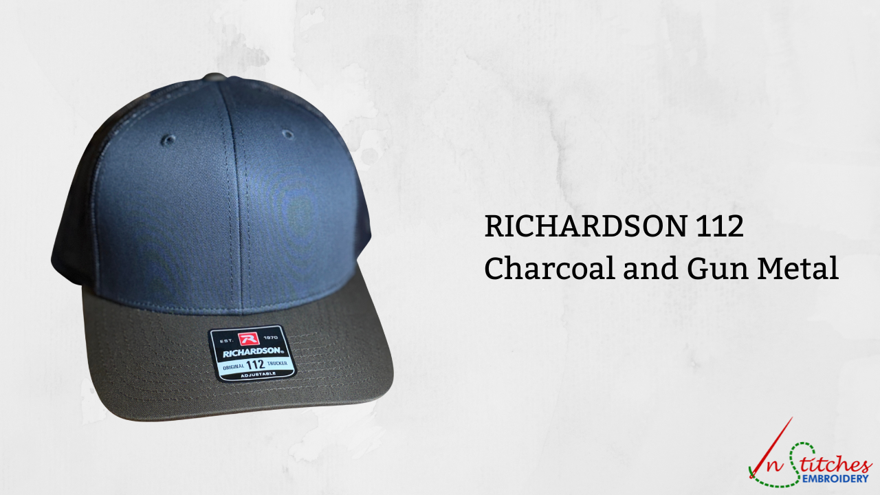 richardson 112 ball cap