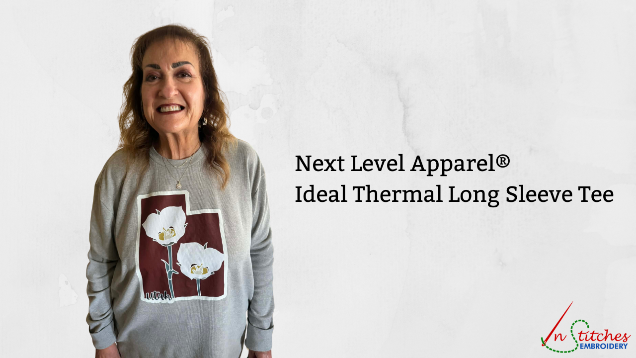 thermal long sleeve