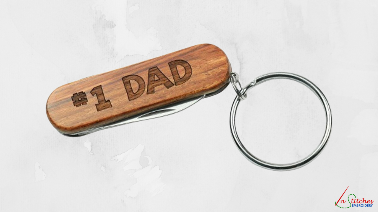 personalized pocket knife