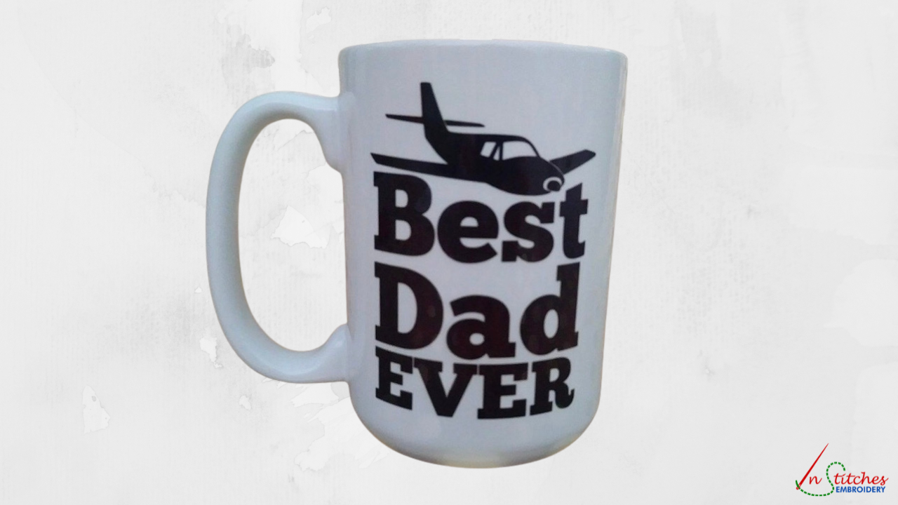 personalized mug