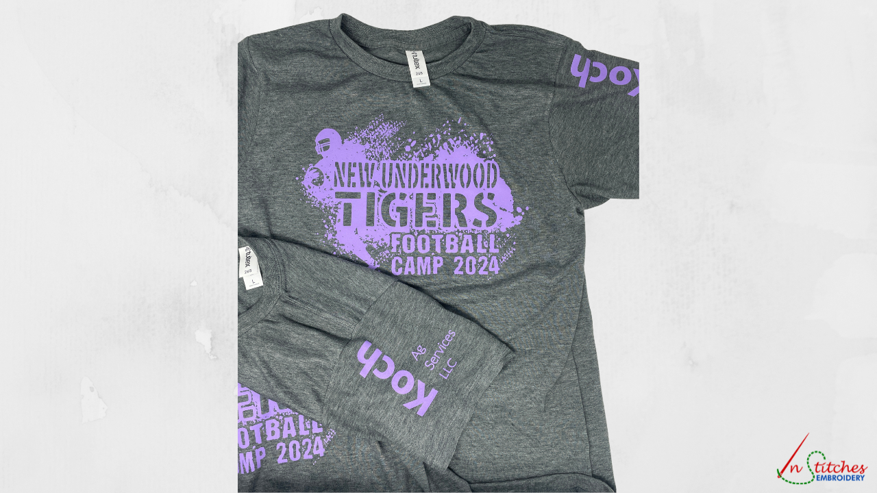 personalized t shirt