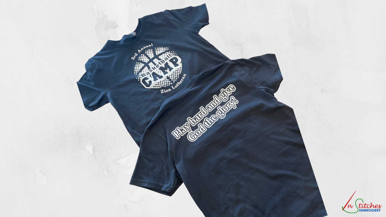 personalized t shirts