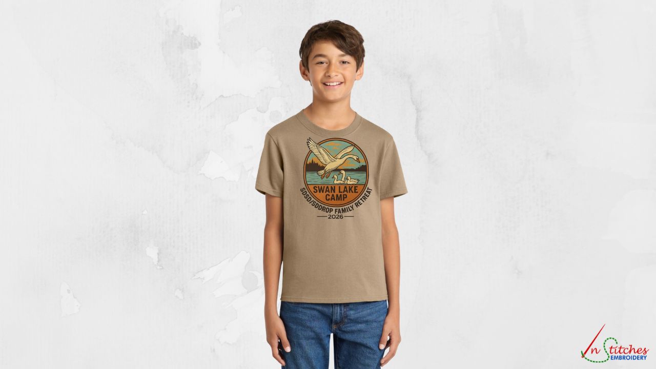 personalized t shirt