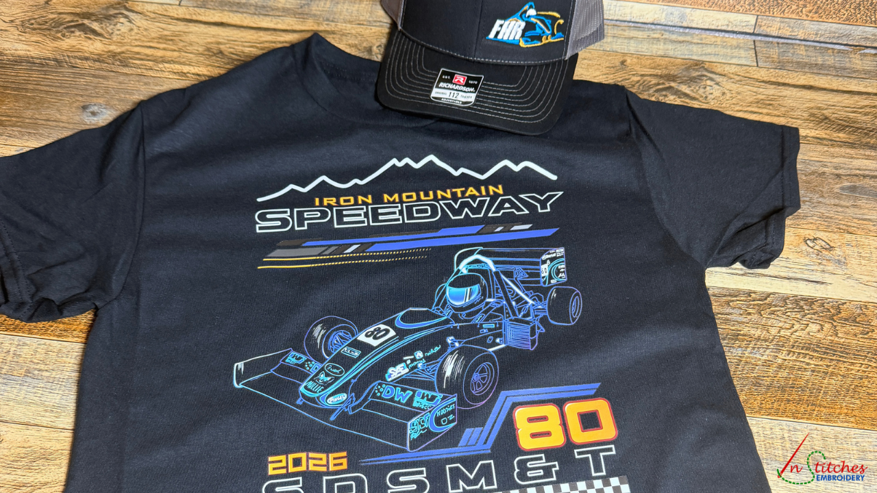 personalized t-shirt