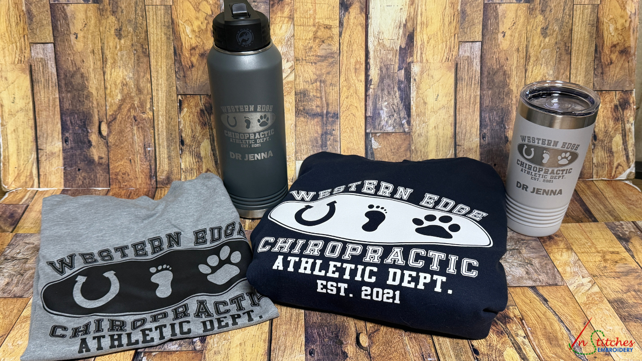 personalized bundle