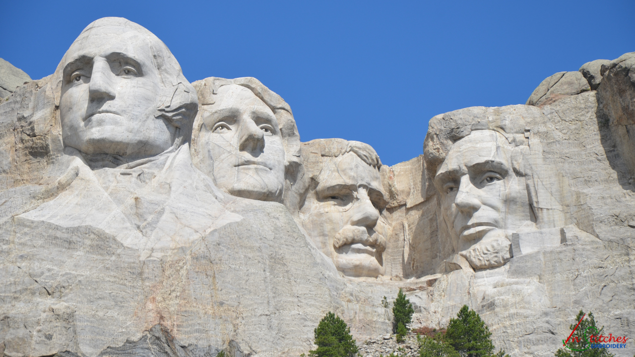 mount rushmore
