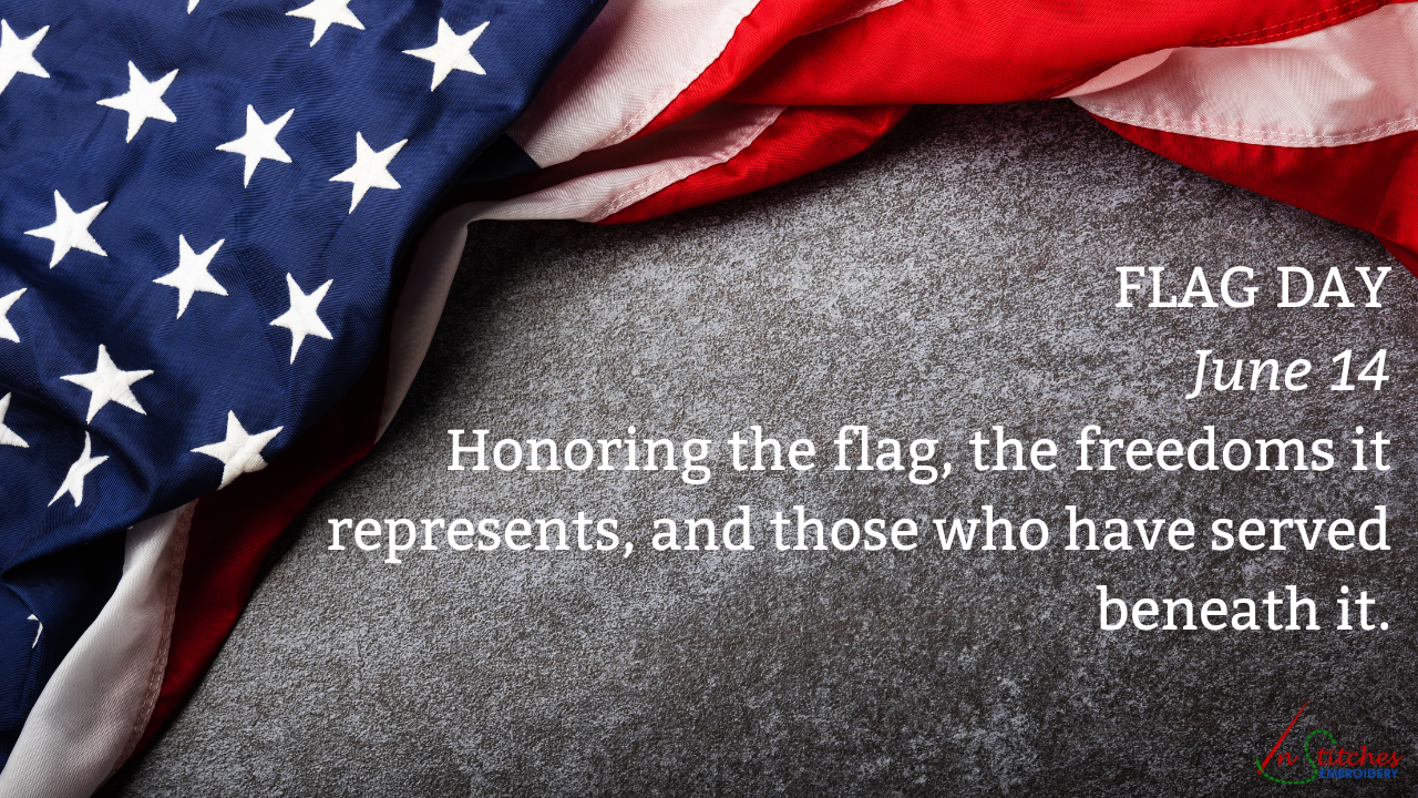 flag day