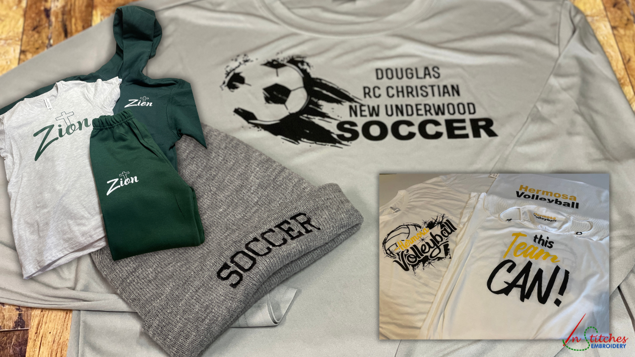 personalized t shirts
