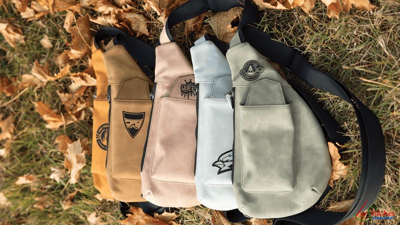 personalized purses