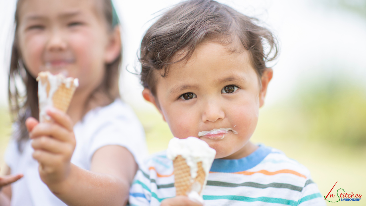 National Ice Cream Day