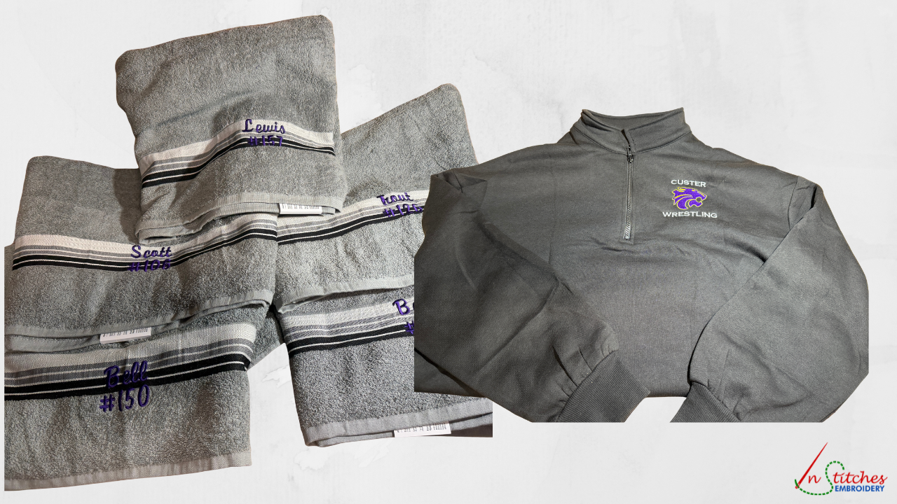 team gear