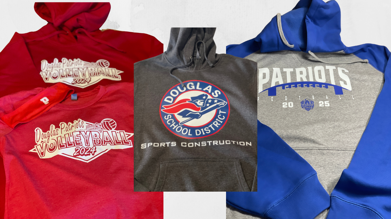 personalized hoodies