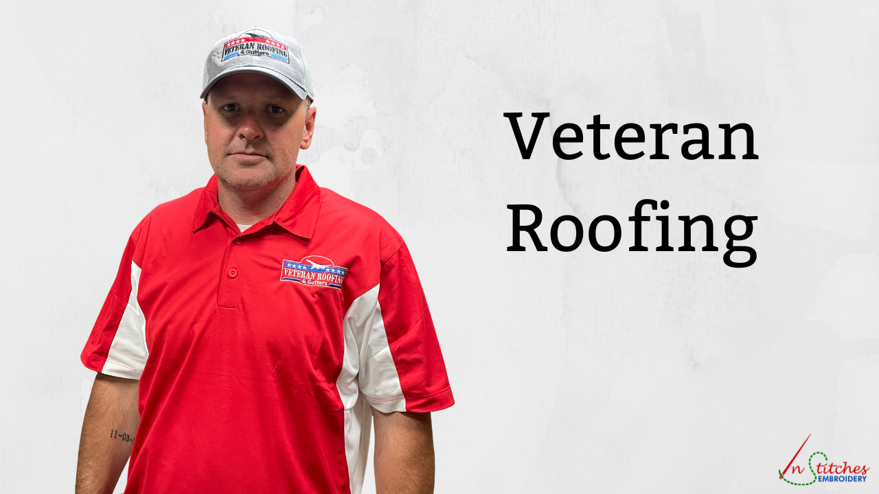 veteran roofing