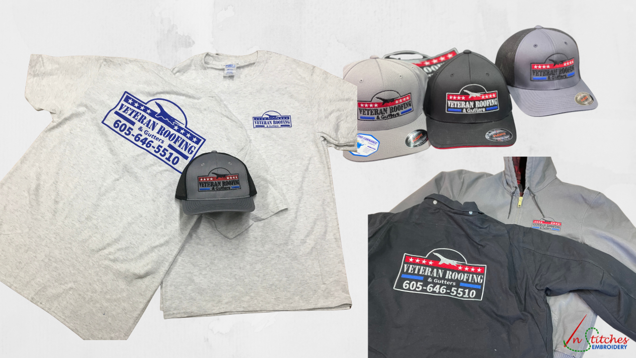 veteran roofing