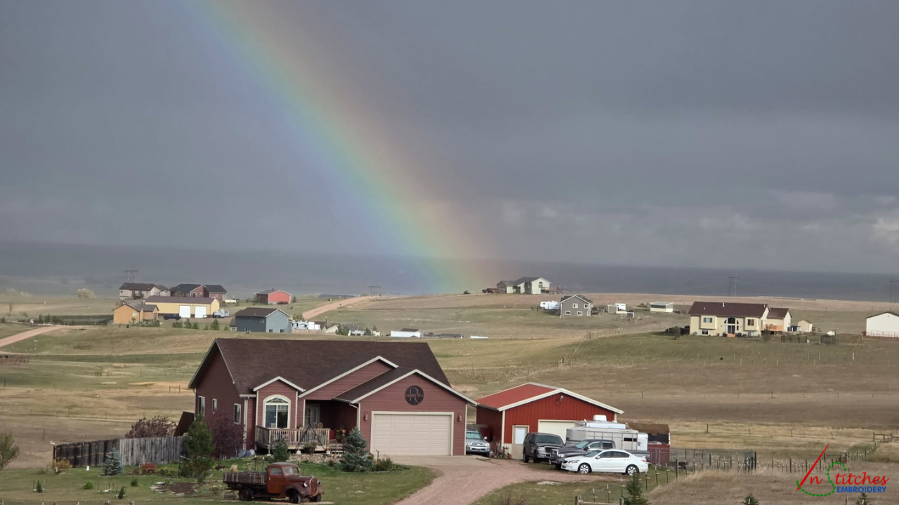 rainbow