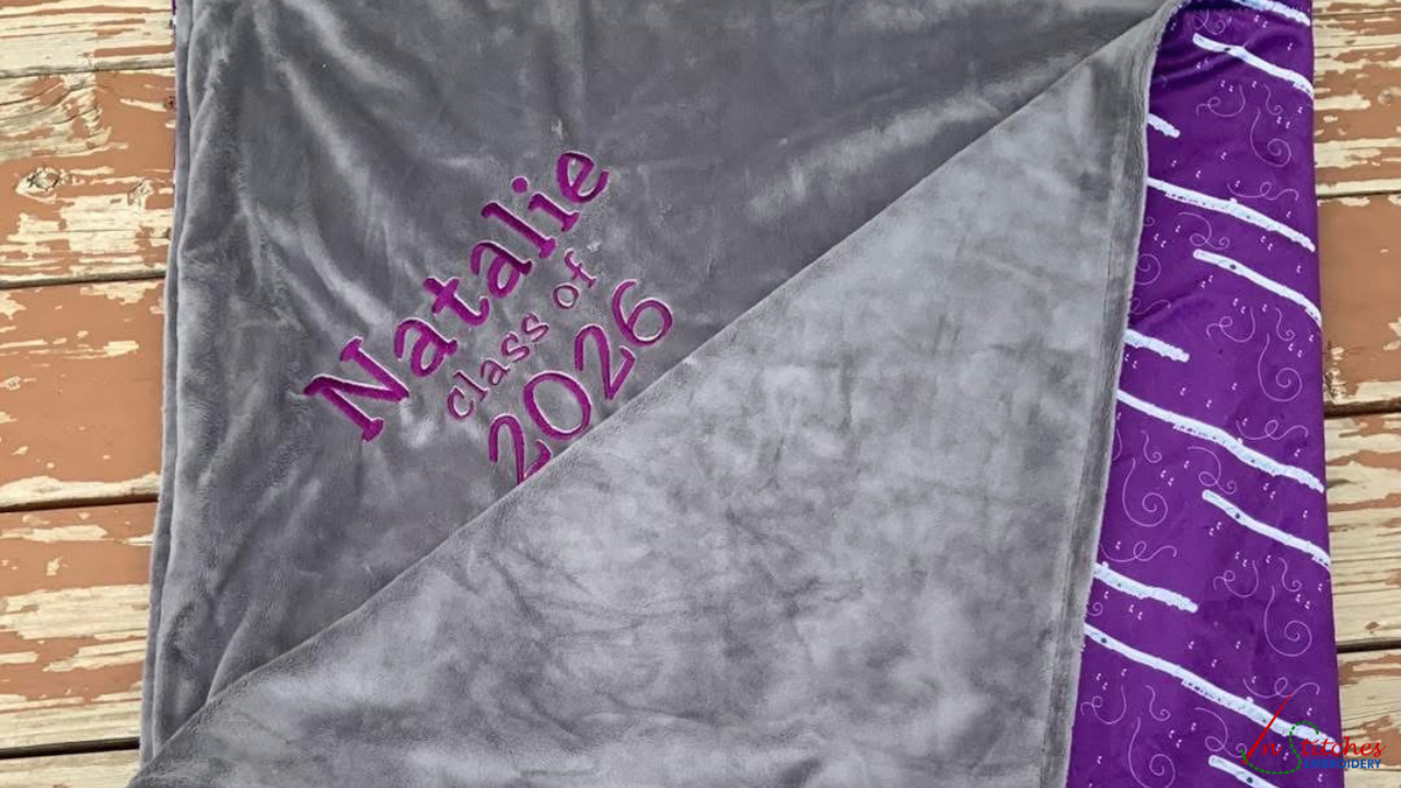 blanket envy
