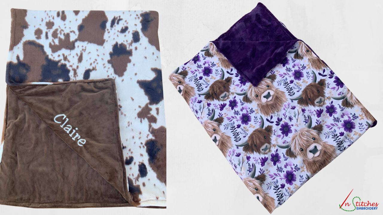 Blanket Envy