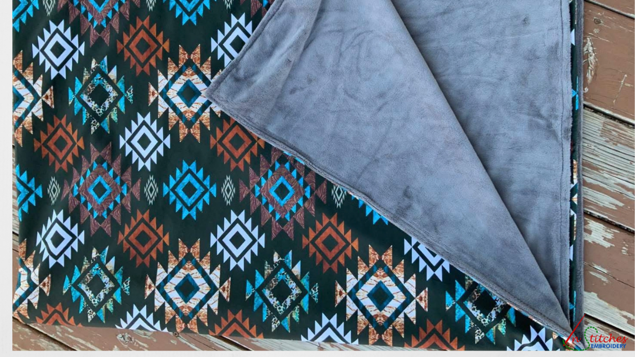 Blanket Envy
